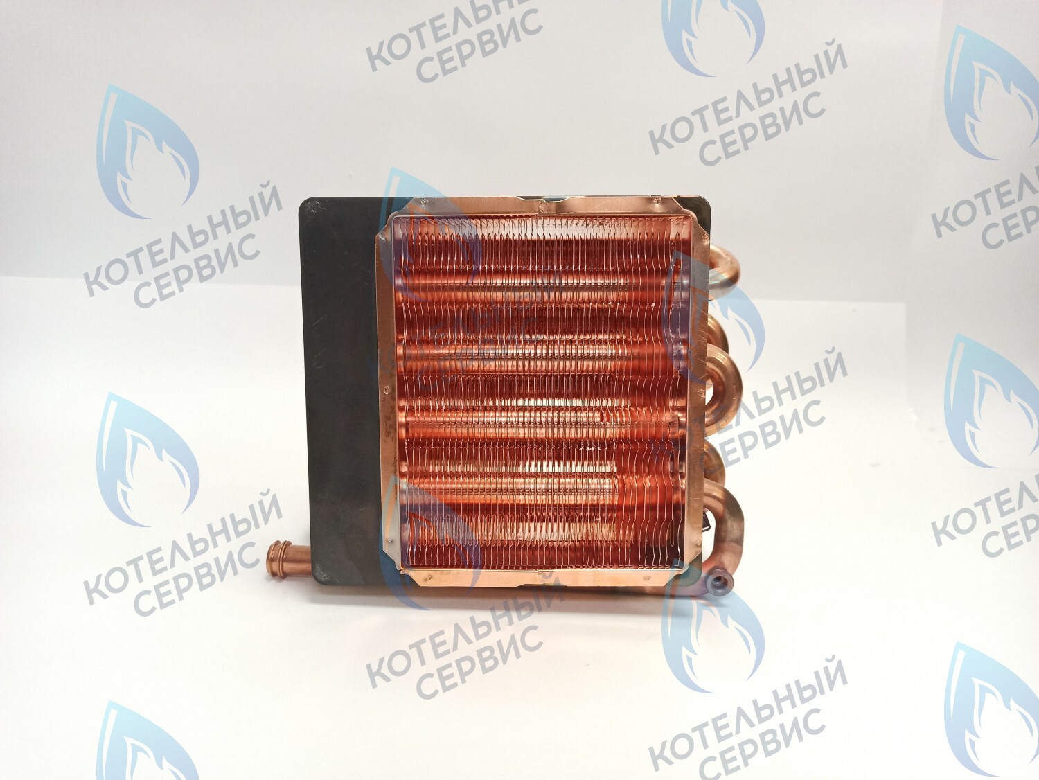 440013568 Теплообменник отопления RINNAI GMF/EMF 207 (440012146) в Уфе