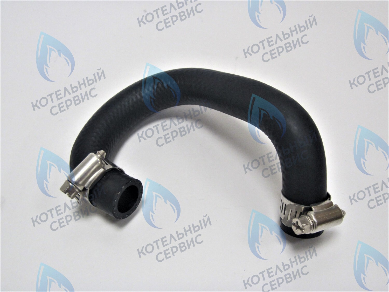 S421200025 Входной шланг расширительного бака 15*21*288 (TA-13~30) KITURAMI в Уфе