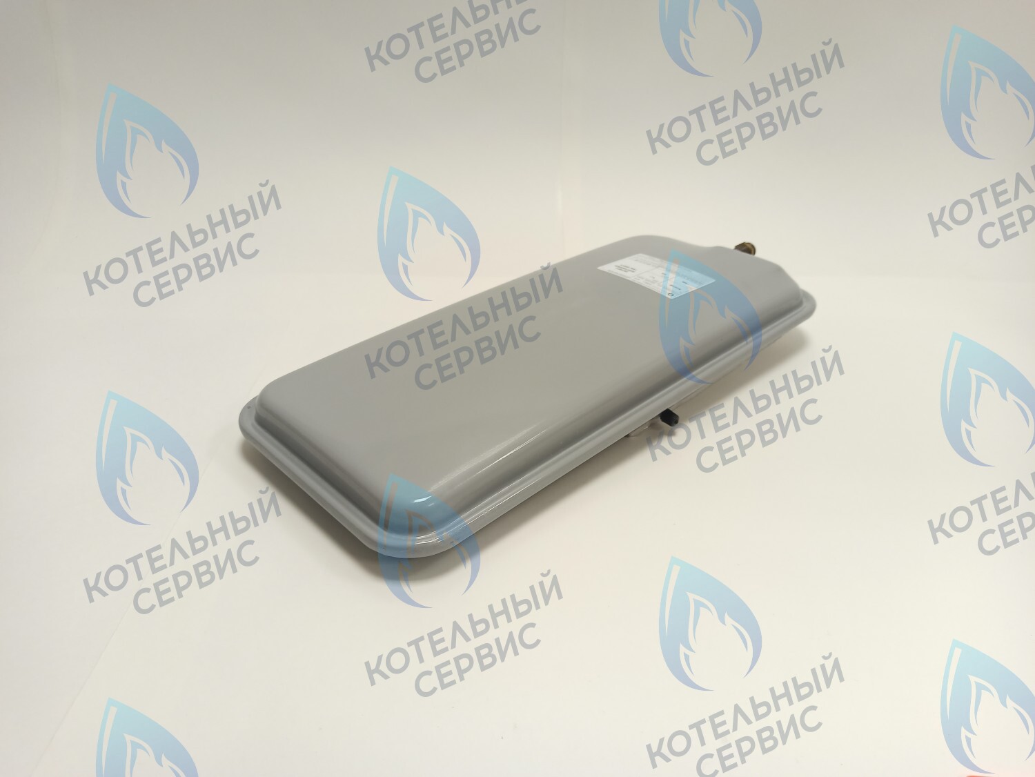 HG001B Бак расширительный FEDERICA BUGATTI Light, Varme 12-24кВт в Уфе