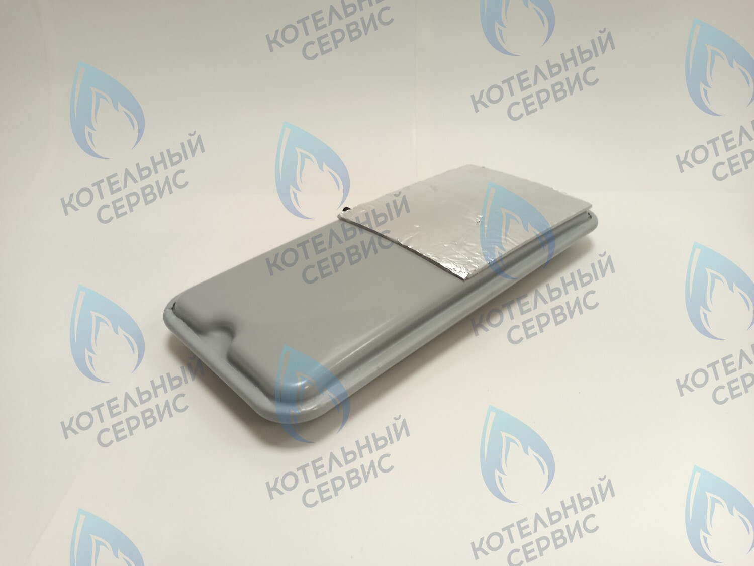 HG001B Бак расширительный FEDERICA BUGATTI Light, Varme 12-24кВт в Уфе