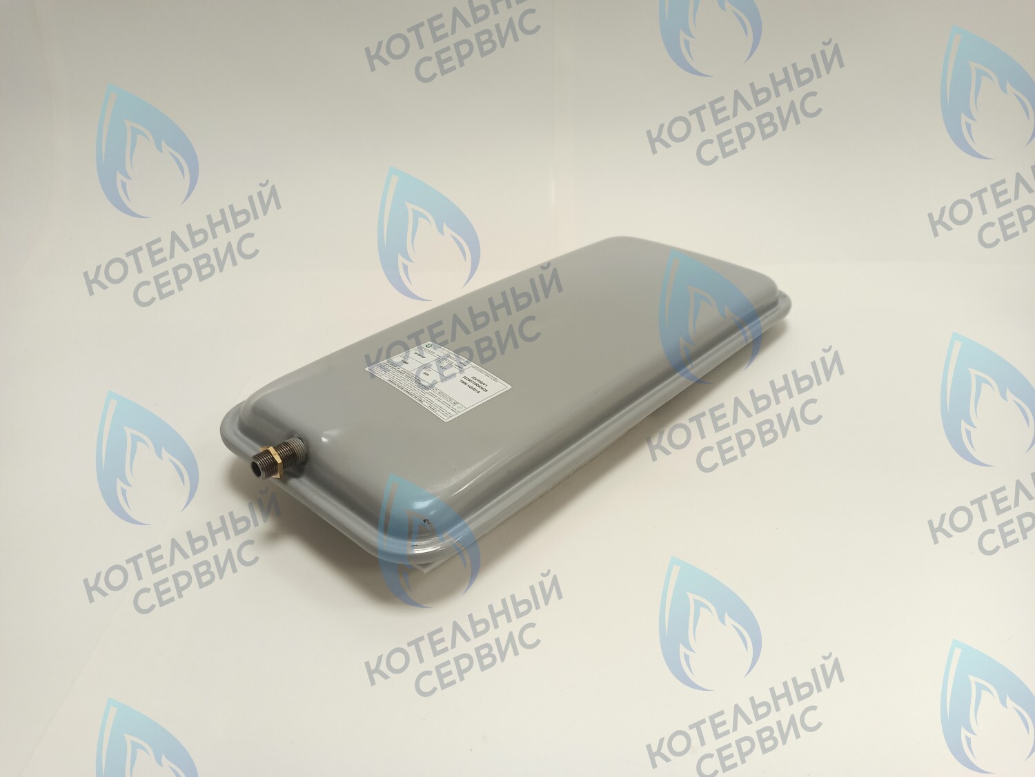 HG001B Бак расширительный FEDERICA BUGATTI Light, Varme 12-24кВт в Уфе