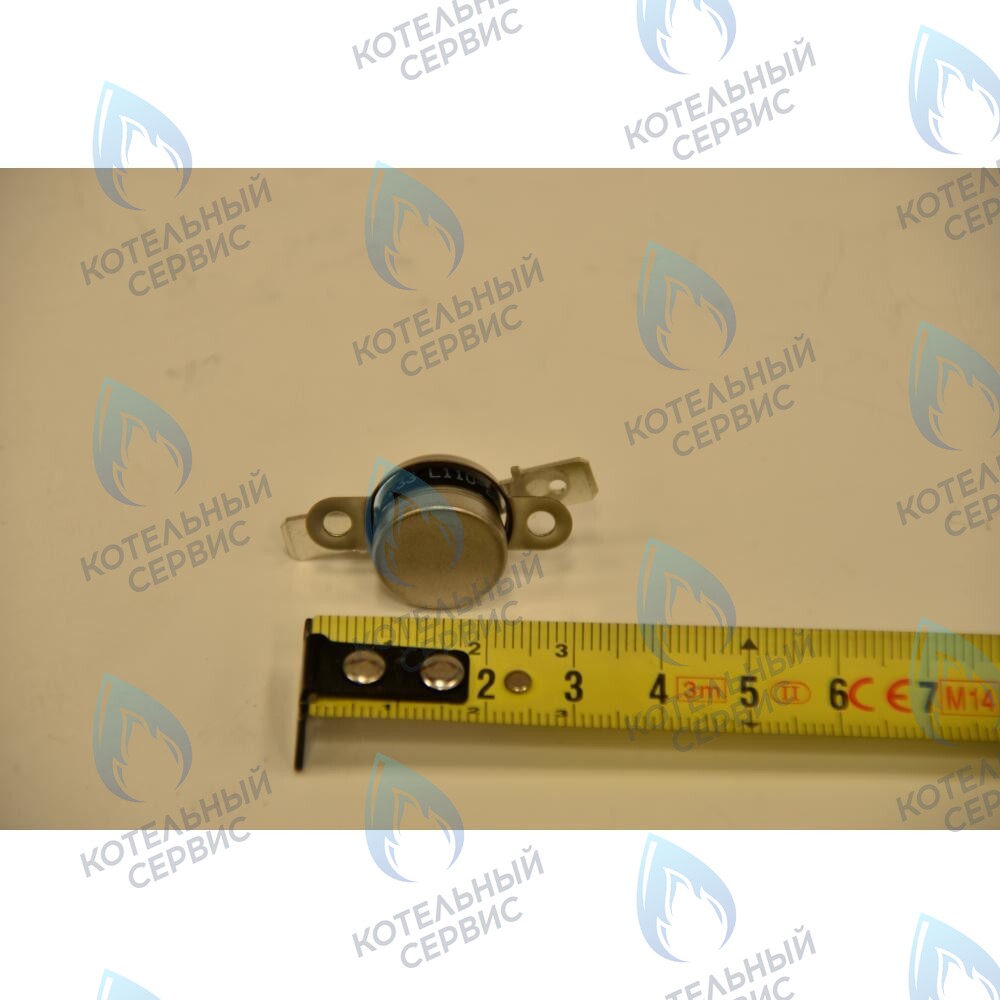 8432651 Термостат предохранительный BAXI в Уфе