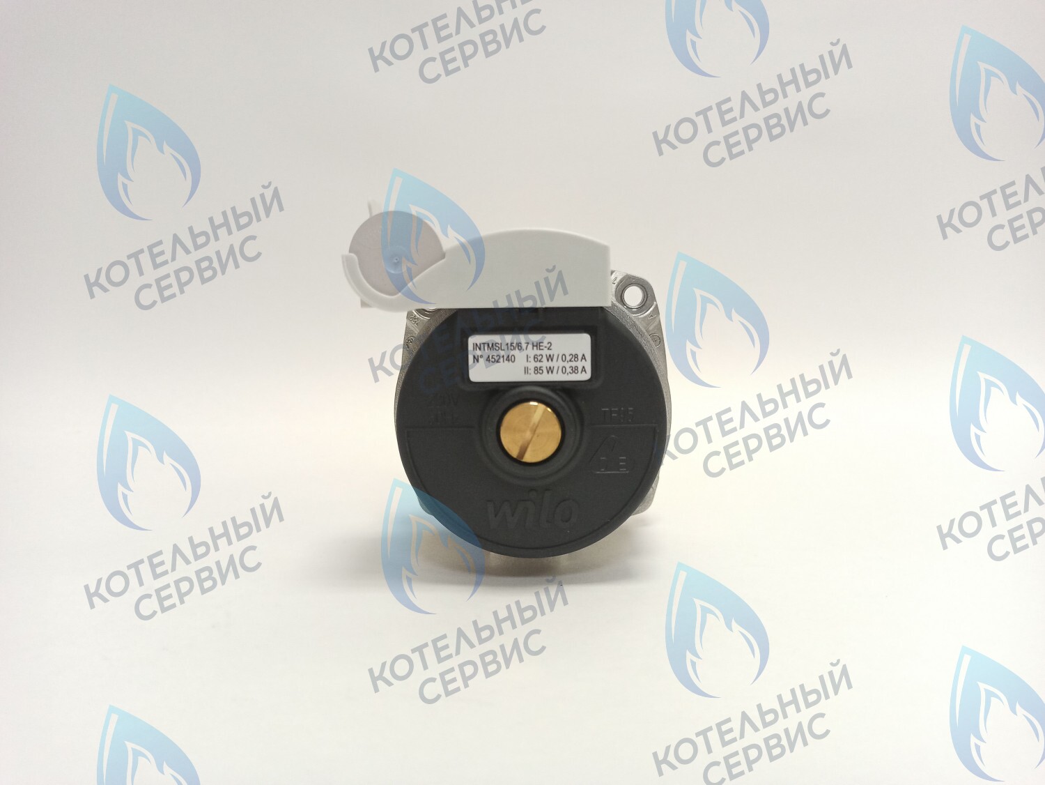 PH-W21CW60-WG86-V2-Комп Двигатель насоса (черный пластик) (без улитки, с терминалом, 2 скорости) (12/6, 15/6) WILO 86w INTMSL12/6, INTMSL15/6.7 HE-2 (21мм по часовой) в Уфе