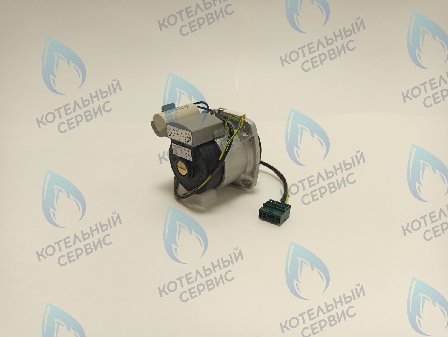 PH-W21CCW50-WA79PR-5PIN Двигатель насоса 1000L/H аналог WILO INTVACL 15/5-2 Protherm Гепард 23 MTV / MOV вер. 19, Пантера 25 KTV / KOV, 30 KTV вер. 19 (без улитки) (против часовой, втулка 35мм, колесо 68/21мм) (0020097216, 0020197548) в Уфе