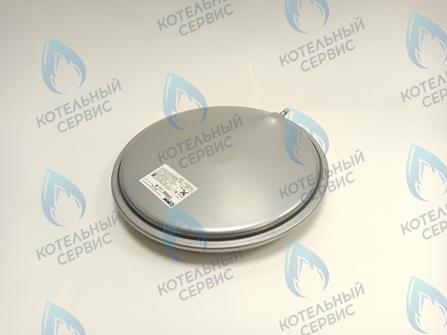 39800960 Бак расширительный 8л KIT VASO ESP 3/8" FERROLI в Уфе