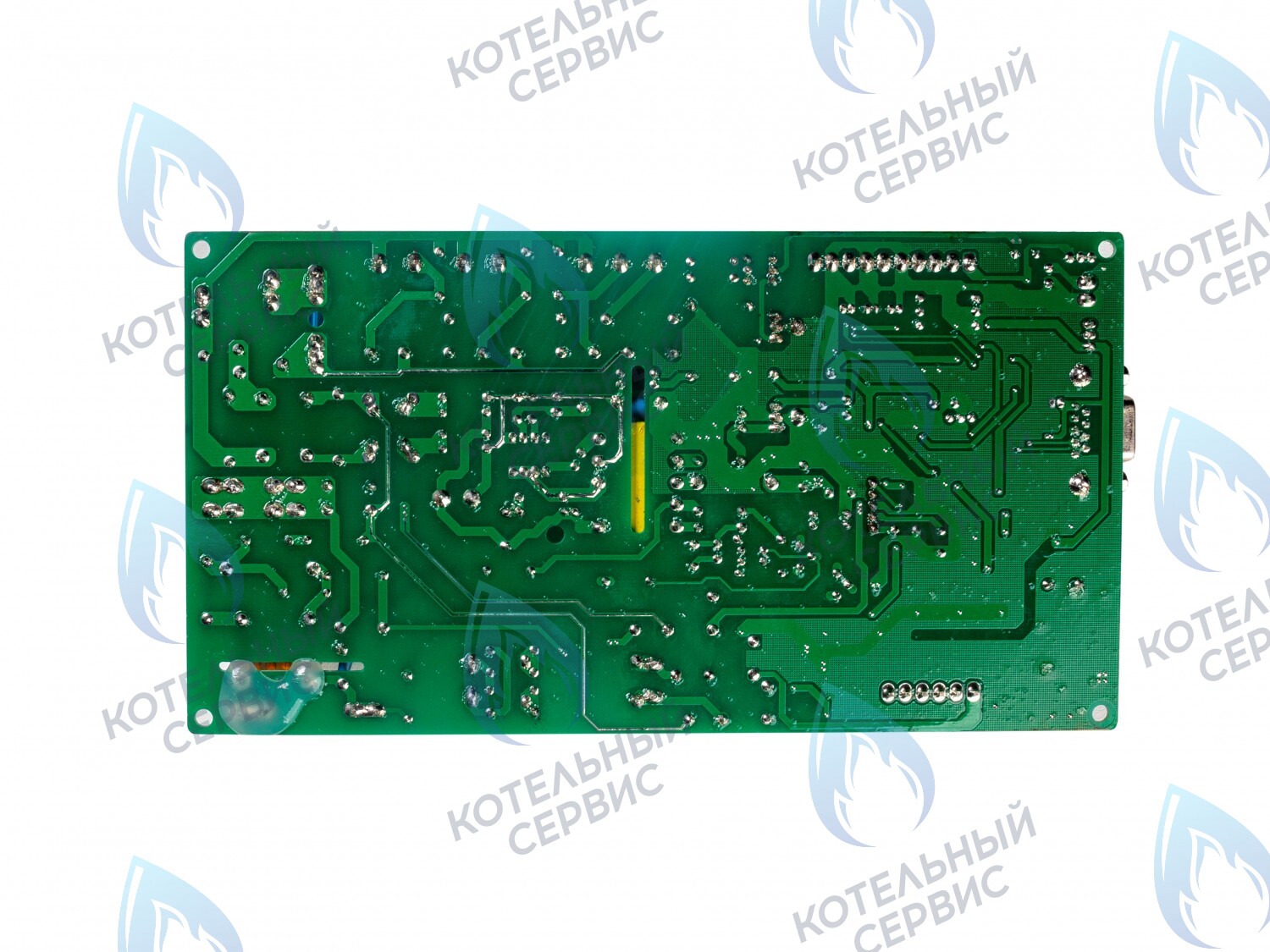 CB021 Плата управления (для битермических котлов) CLX-302  V5.0 HAIER FALCO L1P20-F21(T), L1P26-F21(T) в Уфе