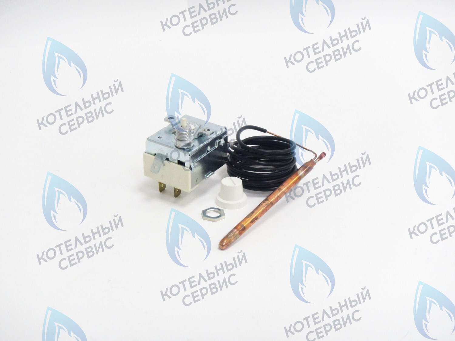 39813600 Термостат ограничительный 110C  (36401450, 39827500) FERROLI в Уфе