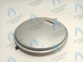 Расширительный бак 6л. 3/8&quot; WL-PZSX-B-6