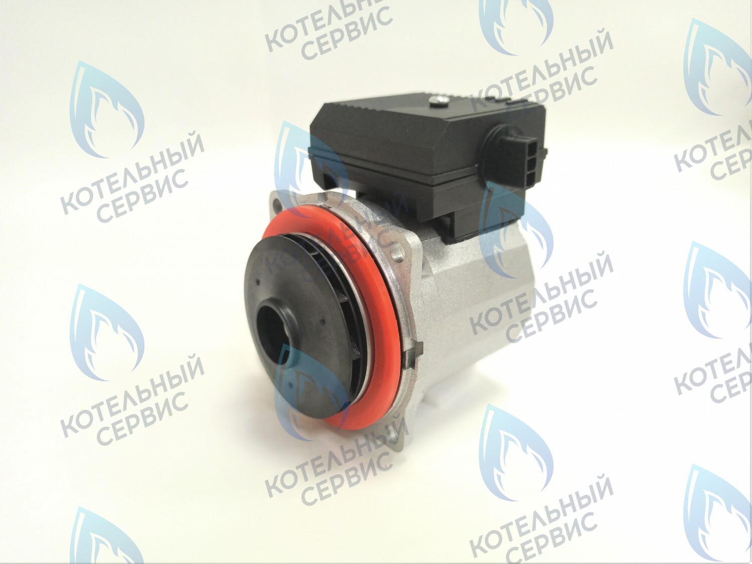 PH-W21CW60-GW105 Двигатель насоса PUMP WS15/6 (без улитки) (по часовой стрелке) 15/6 (замена WILO KSL/NFSL 15/6) в Уфе