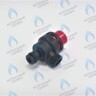 EV014-38-TR Сбросной клапан WATTS 3/8" ARISTON EGIS (61312668), BOSCH, BUDERUS в Уфе