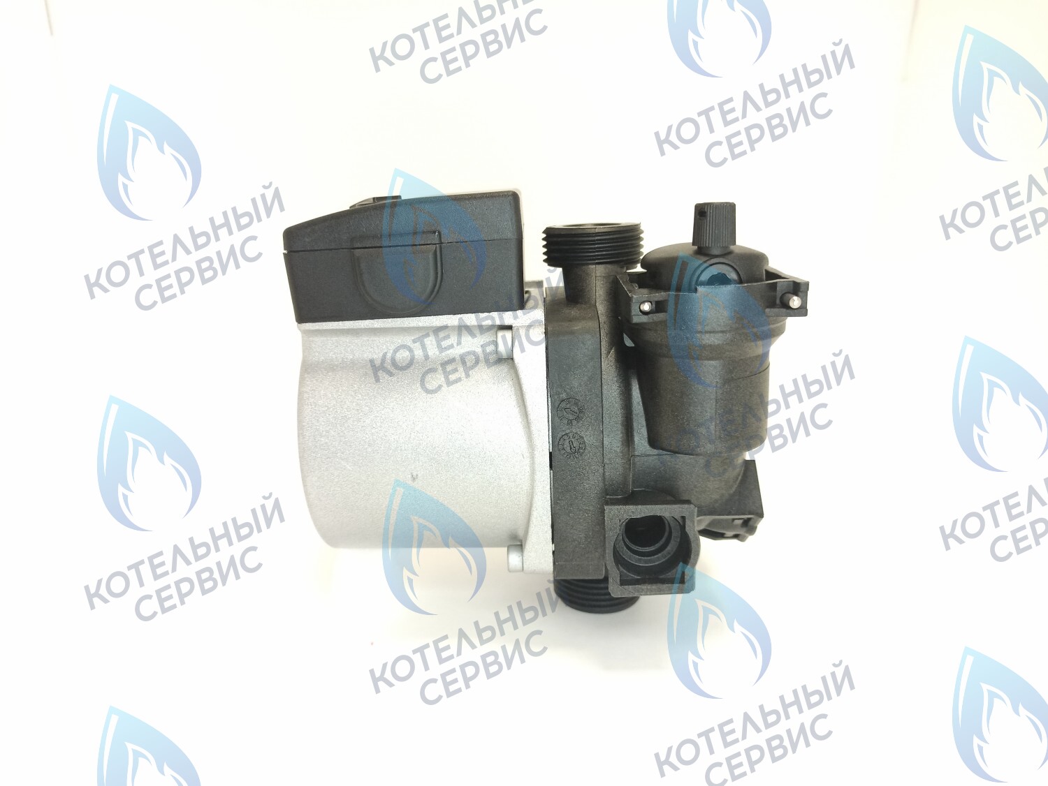 PM004AG60-GC105 Насос циркуляционный PUMP GS 15-60 S0 CACAO, CACA0 GAZLUX Premium (03-2002) в Уфе