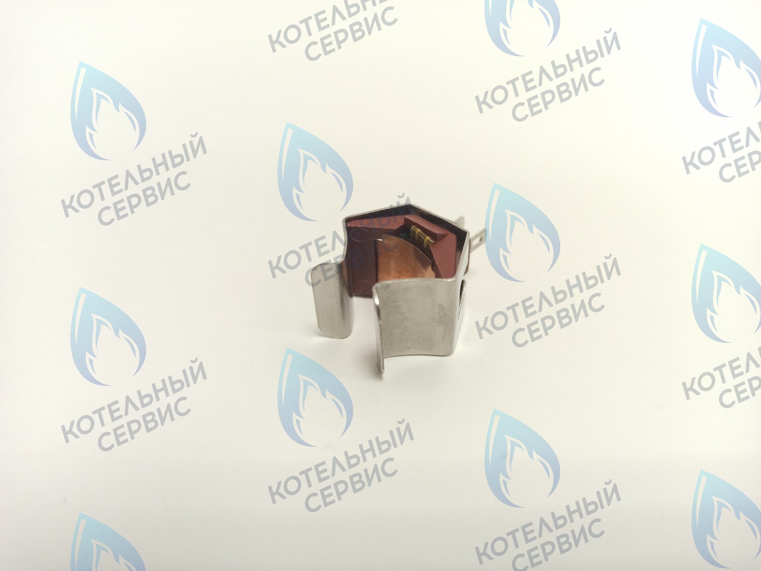 TSH002-29-CT Датчик температуры накладной NTC 1/2" (Control) в Уфе