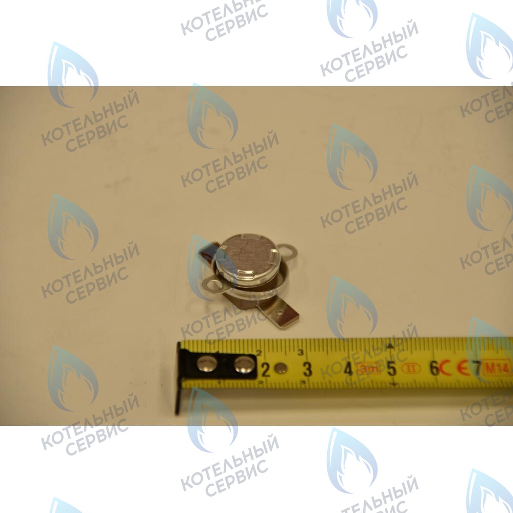 8434420 Термостат предохранительный 105C BAXI в Уфе