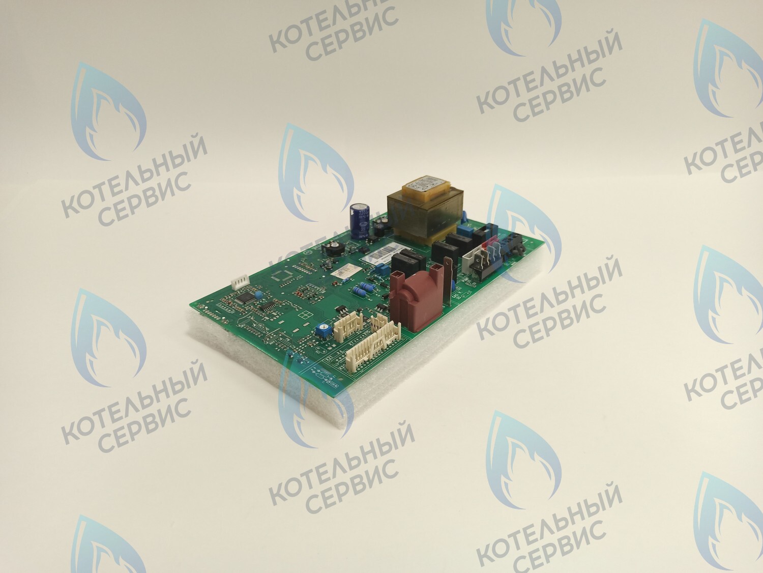 CB026 Блок управления Vitopend WH1D Viessmann (7831255) в Уфе