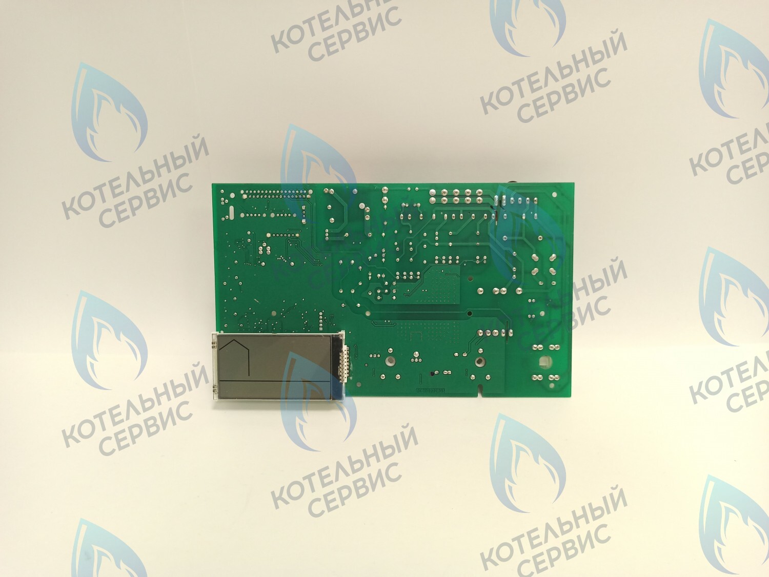 CB026 Блок управления Vitopend WH1D Viessmann (7831255) в Уфе