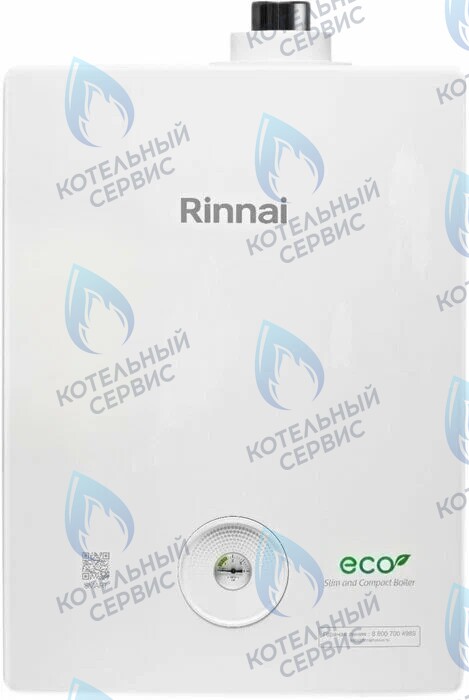 498900520 Газовый настенный двухконтурный котел RINNAI BR-SE в Уфе