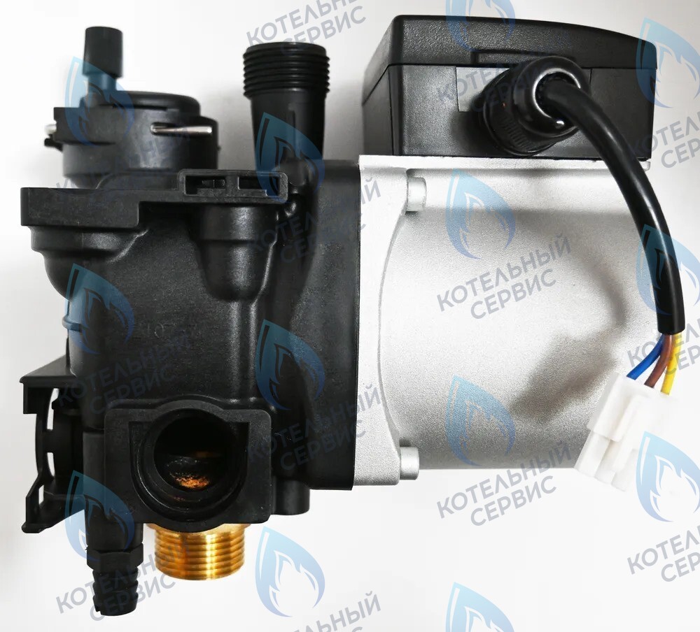 22013.0400-016С Насос циркуляционный ARDERIA CPB3A 15/5 в Уфе