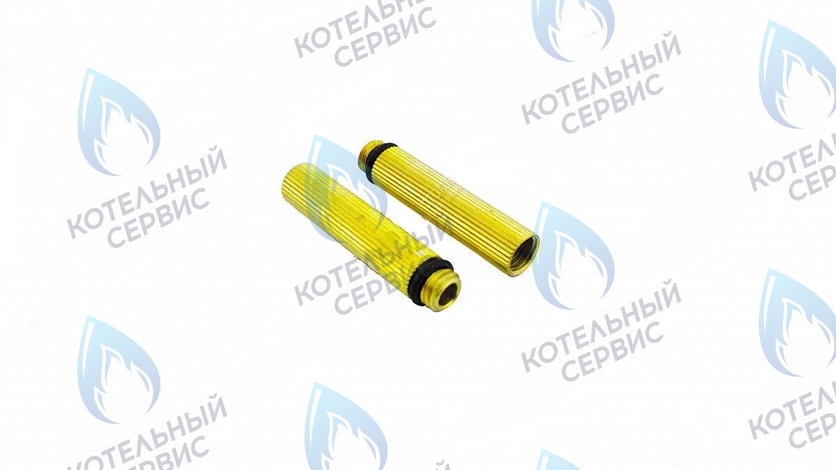 5645 Клапан аварийного давления L=44мм M8x1,25 в Уфе