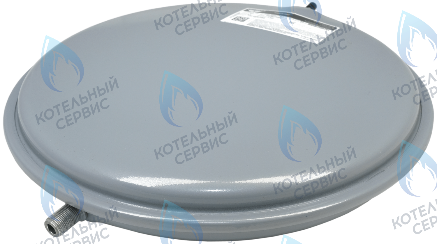 504000045 Бак расширительный 8л City Class C; F12-30, K25,30; FR 20-30; KR25 ITALTHERM в Уфе