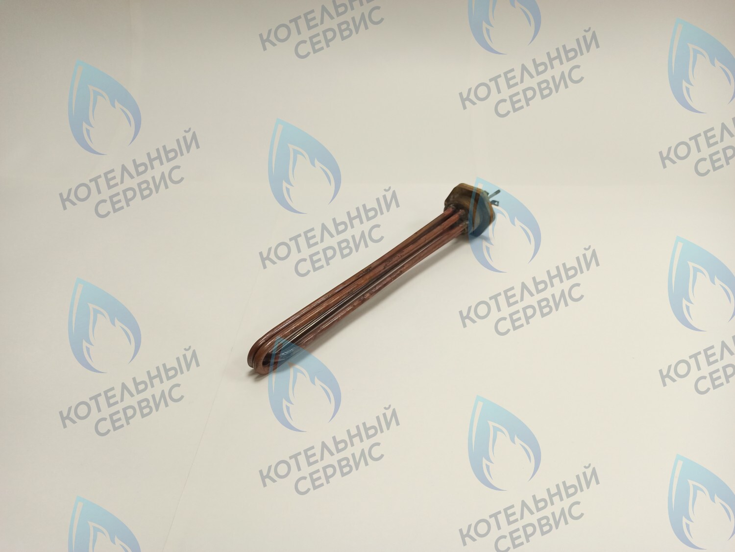 90262740 ТЭН нагревательный элемент котла 3,75кВт FERROLI в Уфе