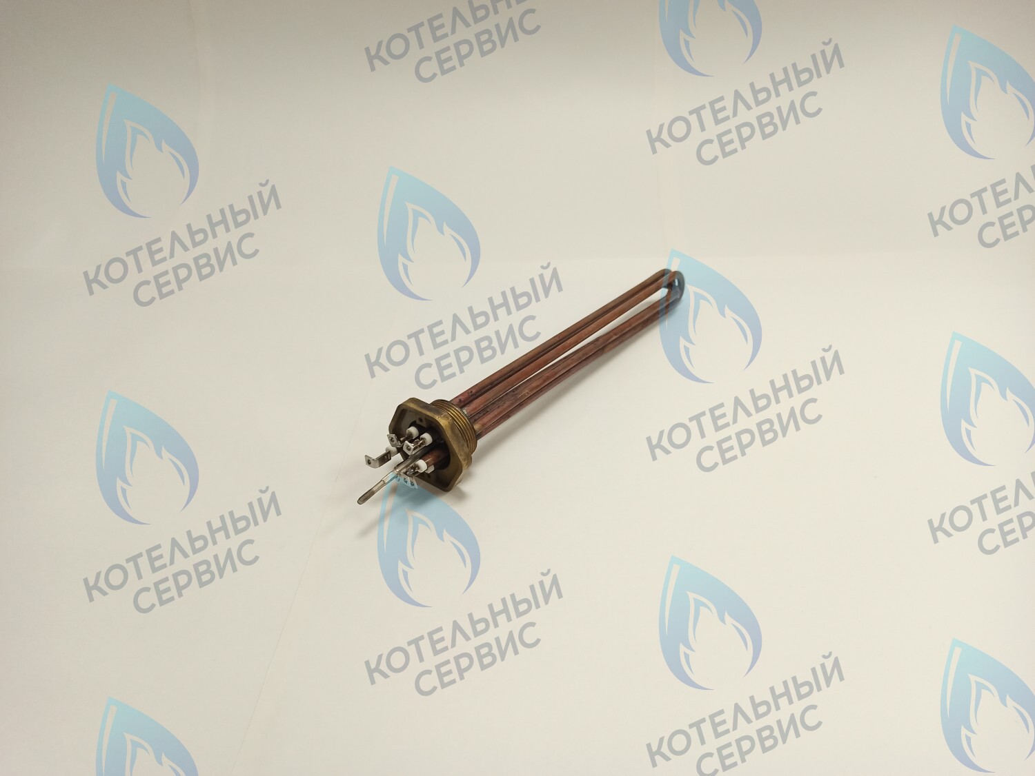 90262740 ТЭН нагревательный элемент котла 3,75кВт FERROLI в Уфе