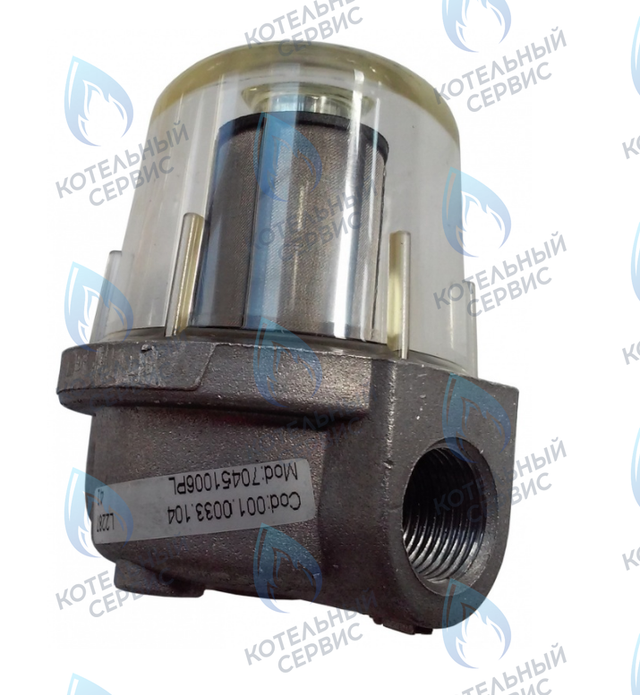 39826360 Фильтр KIT FILTRO 3/8" (35601610) FERROLI в Уфе