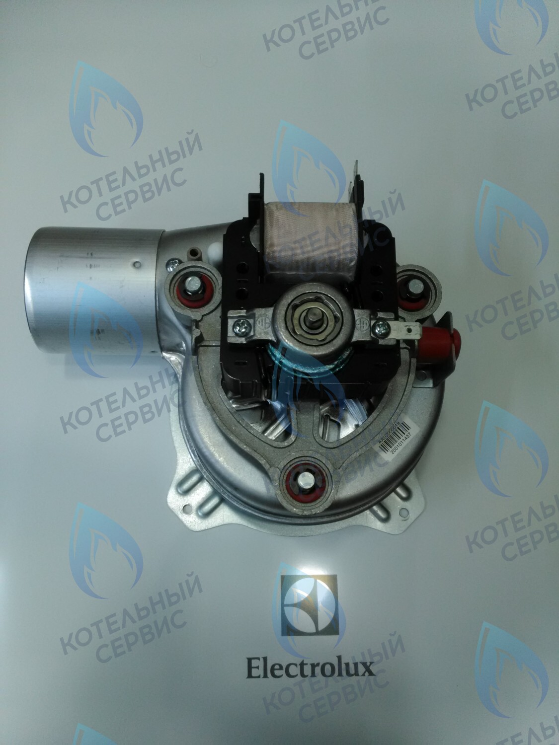 AA10020022 Вентилятор  FL085034Y-10D Electrolux Basic S 18 Fi, Basic X 11 Fi/18 Fi (AA02000019) в Уфе