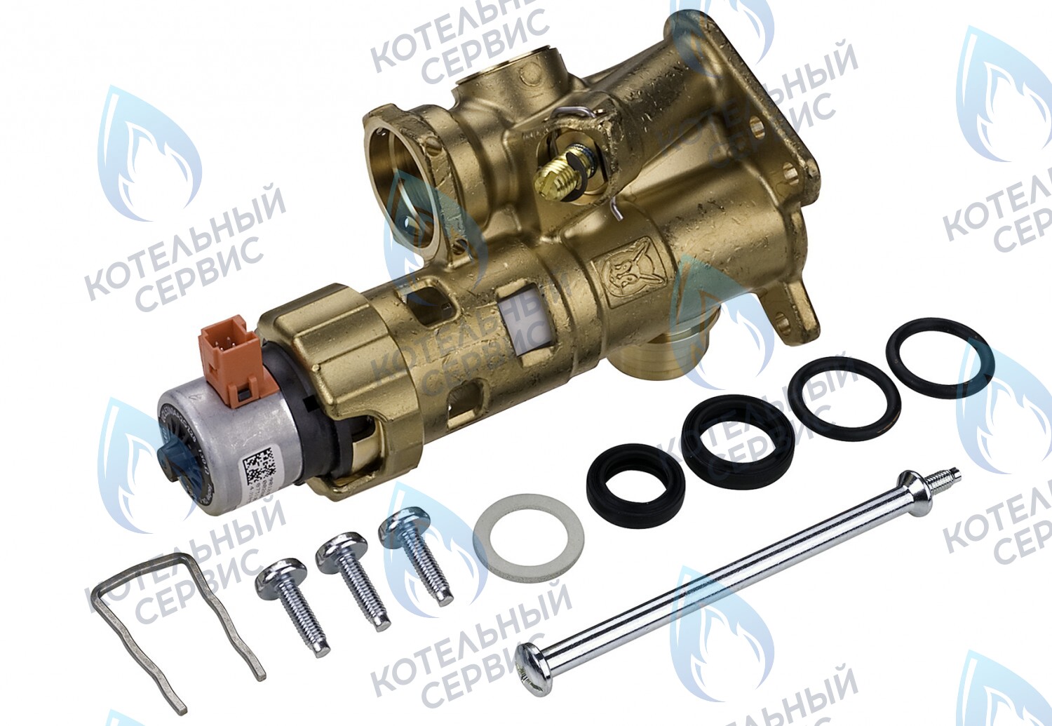 0020132683 Приоритетный переключающий клапан, Смешение VAILLANT в Уфе