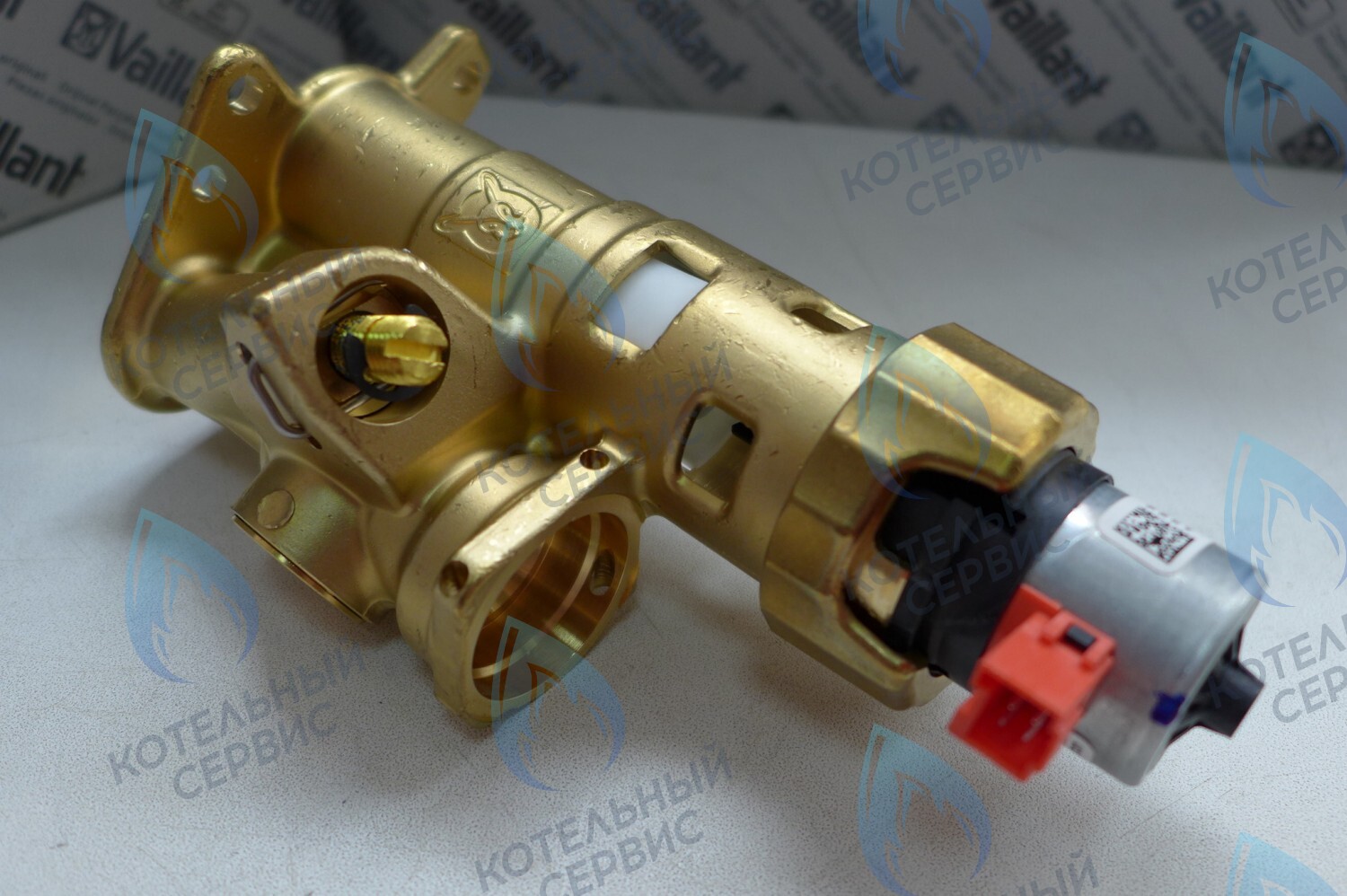 0020132683 Приоритетный переключающий клапан, Смешение VAILLANT в Уфе