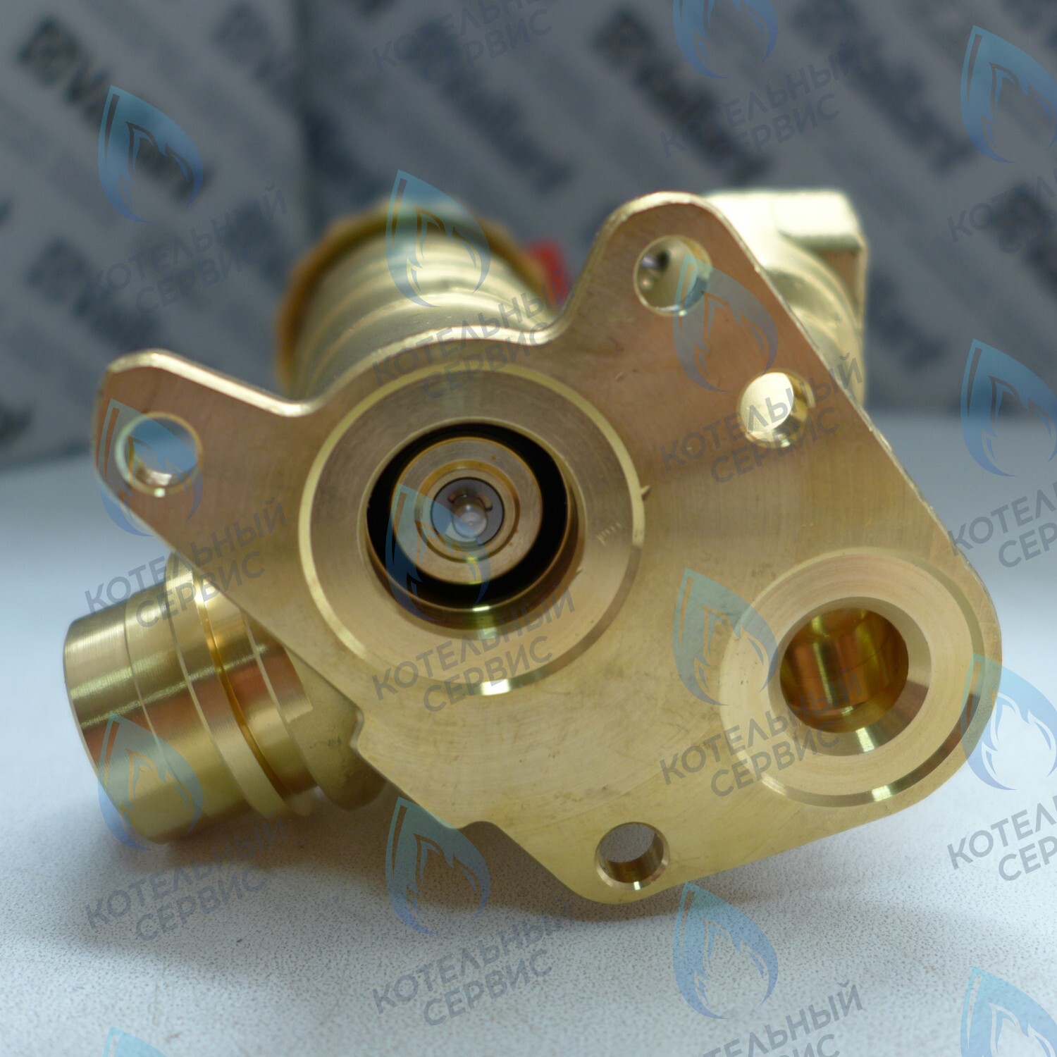 0020132683 Приоритетный переключающий клапан, Смешение VAILLANT в Уфе