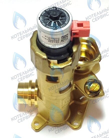 0020132683 Приоритетный переключающий клапан, Смешение VAILLANT в Уфе