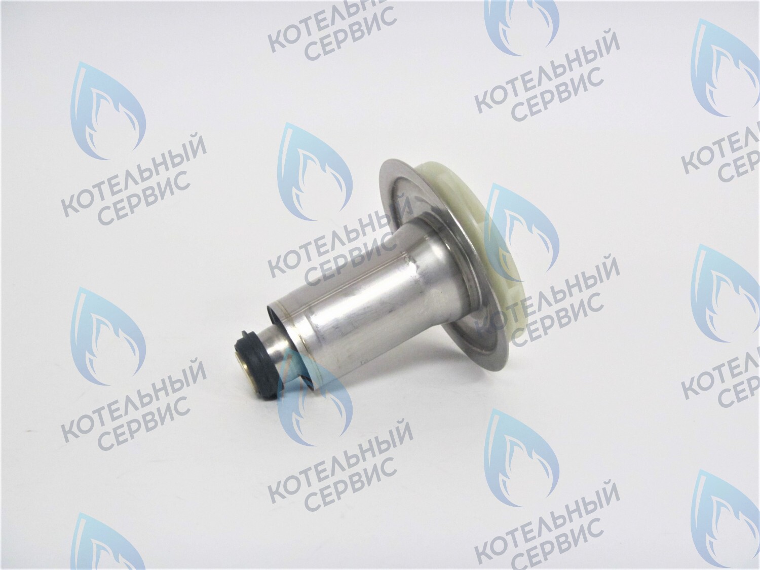 PPR-W30CW-35 ОРИГИНАЛ Втулка ротор насоса (по часовой стрелке) WILO 12/4.1, 12/5, 15/5 (втулка 35мм, колесо 72/30мм) в Уфе