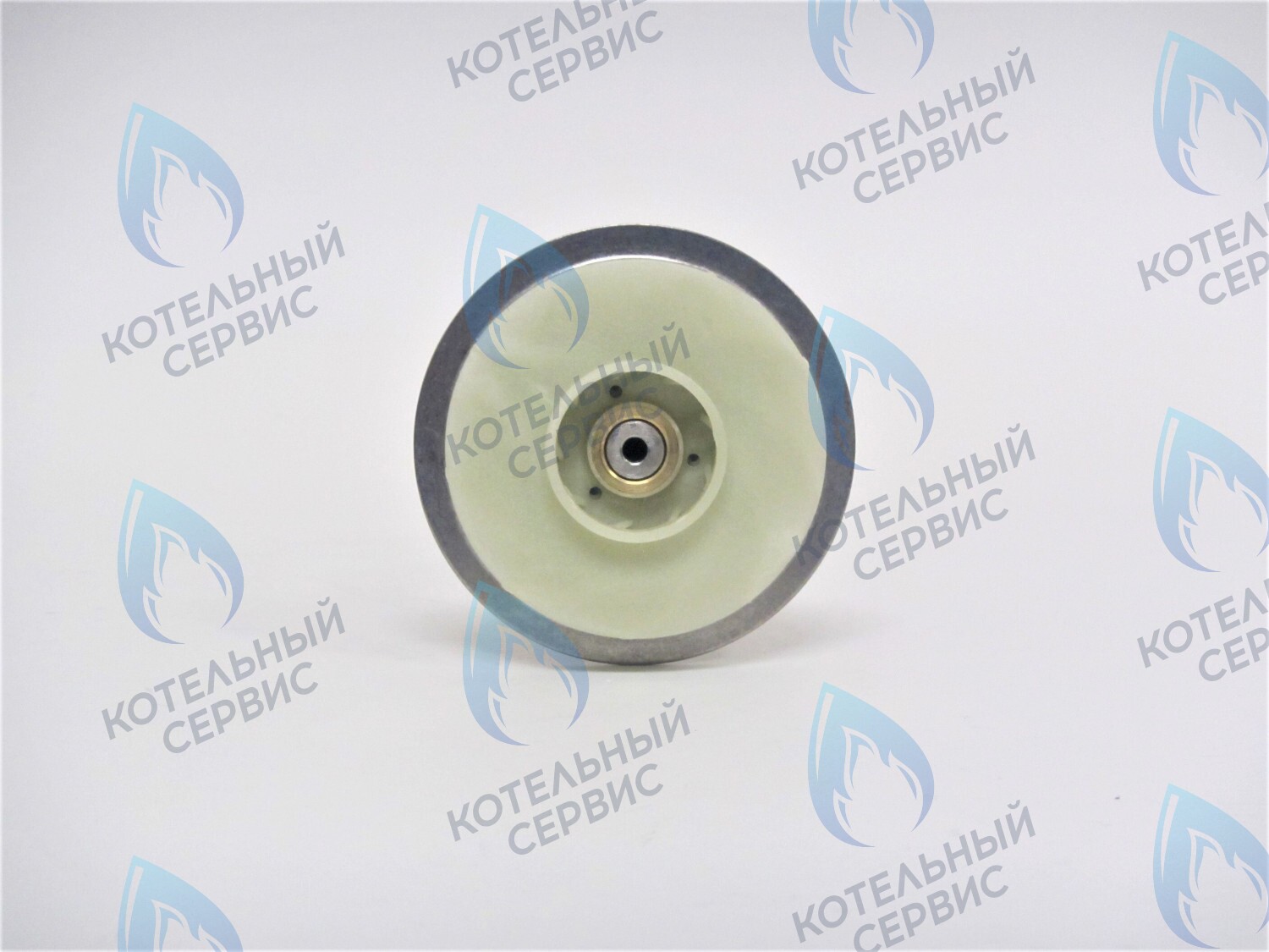 PPR-W30CW-35 ОРИГИНАЛ Втулка ротор насоса (по часовой стрелке) WILO 12/4.1, 12/5, 15/5 (втулка 35мм, колесо 72/30мм) в Уфе