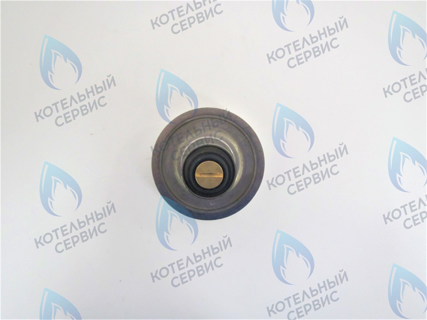 PPR-W30CW-35 ОРИГИНАЛ Втулка ротор насоса (по часовой стрелке) WILO 12/4.1, 12/5, 15/5 (втулка 35мм, колесо 72/30мм) в Уфе