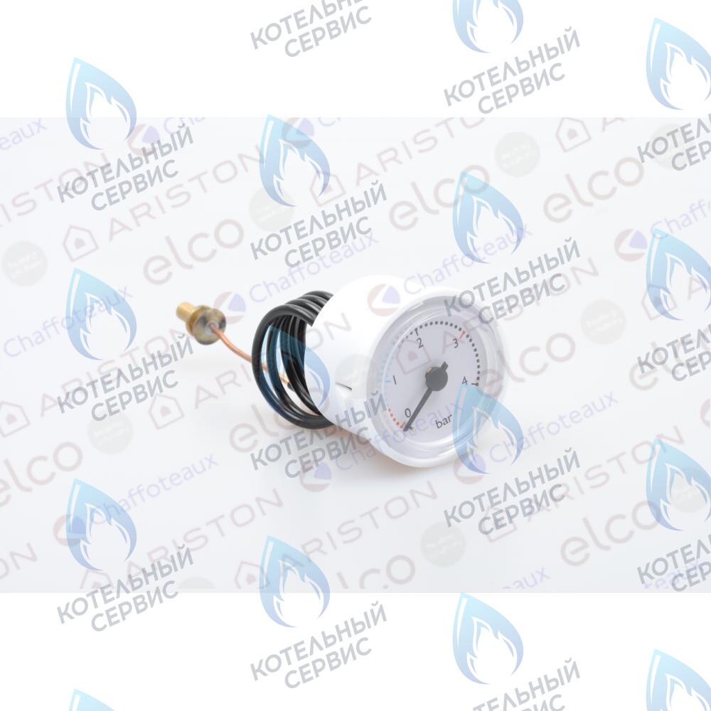 65100695 Манометр ARISTON в Уфе