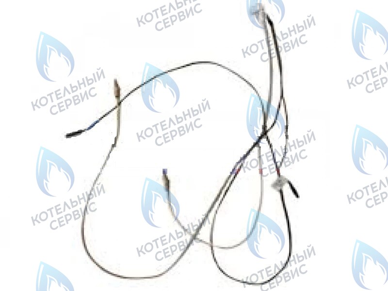 440014558 Датчик температуры (термисторы в сборе) RINNAI CMF в Уфе