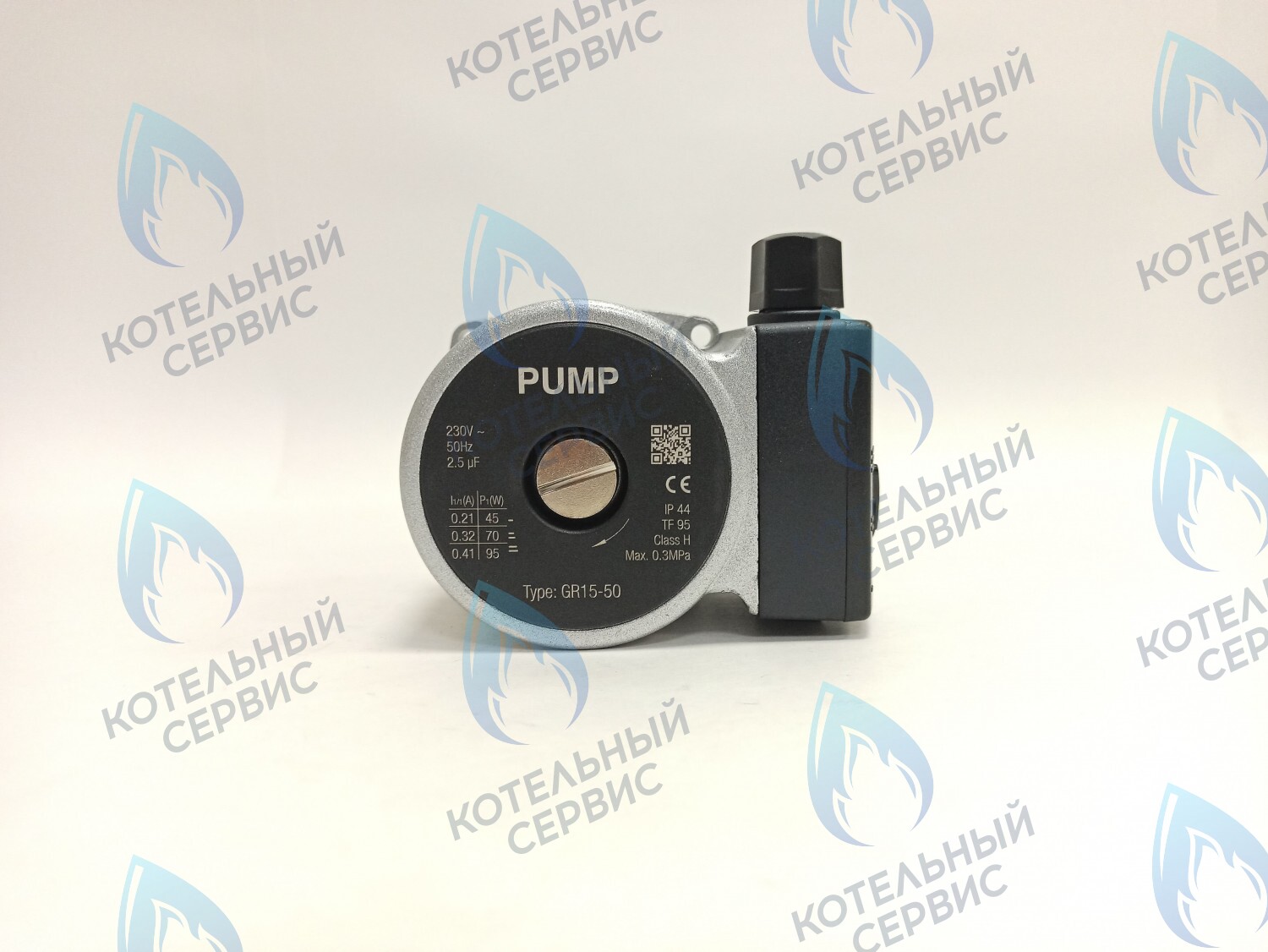 PH-G21CW50-GC95R Двигатель насоса (без улитки) PUMP GR15-50 95w ALPHENHOFF (151001738), Ferroli (398001738) (по часовой) в Уфе