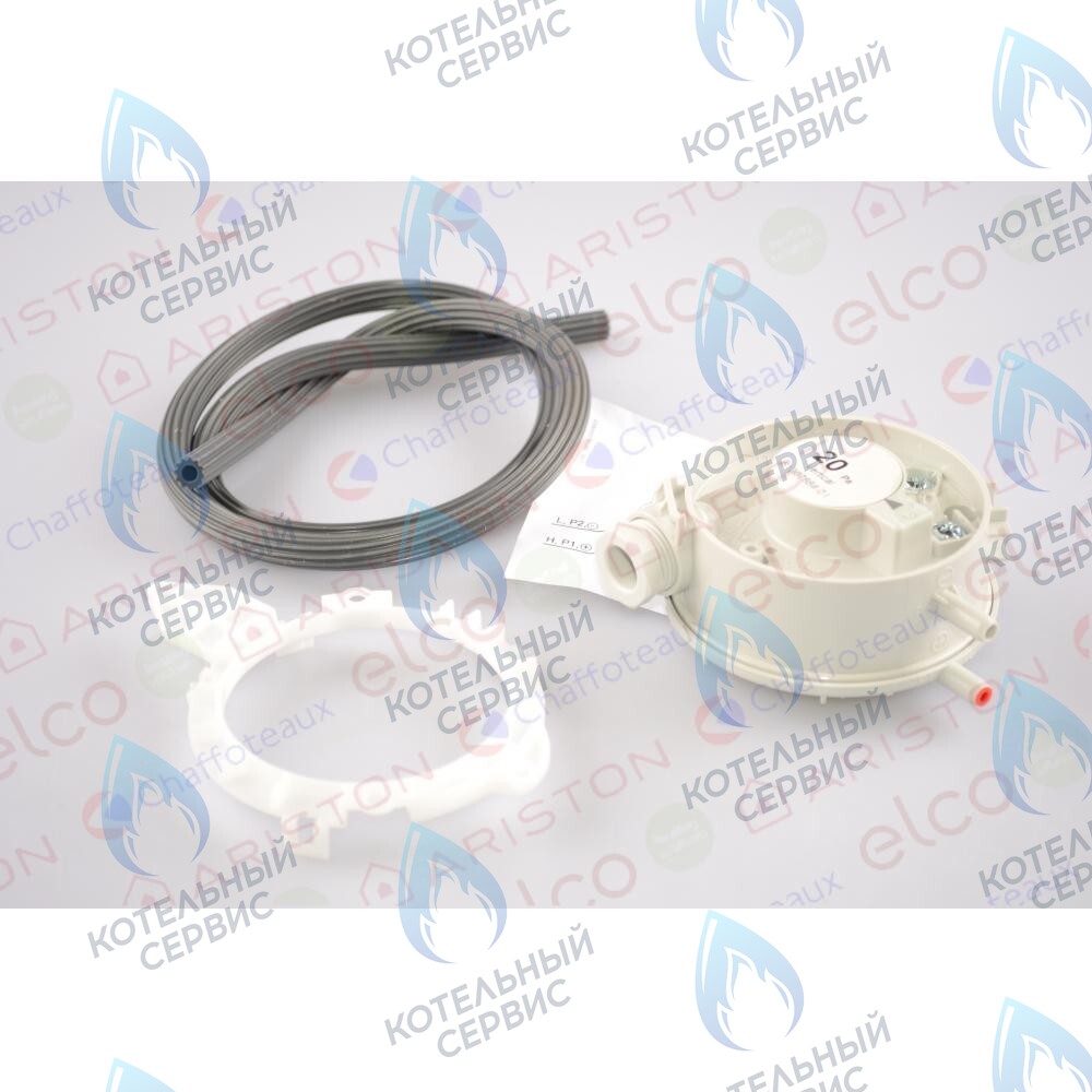 61307664-01 Пневмореле 20 pa CHAFFOTEAUX в Уфе