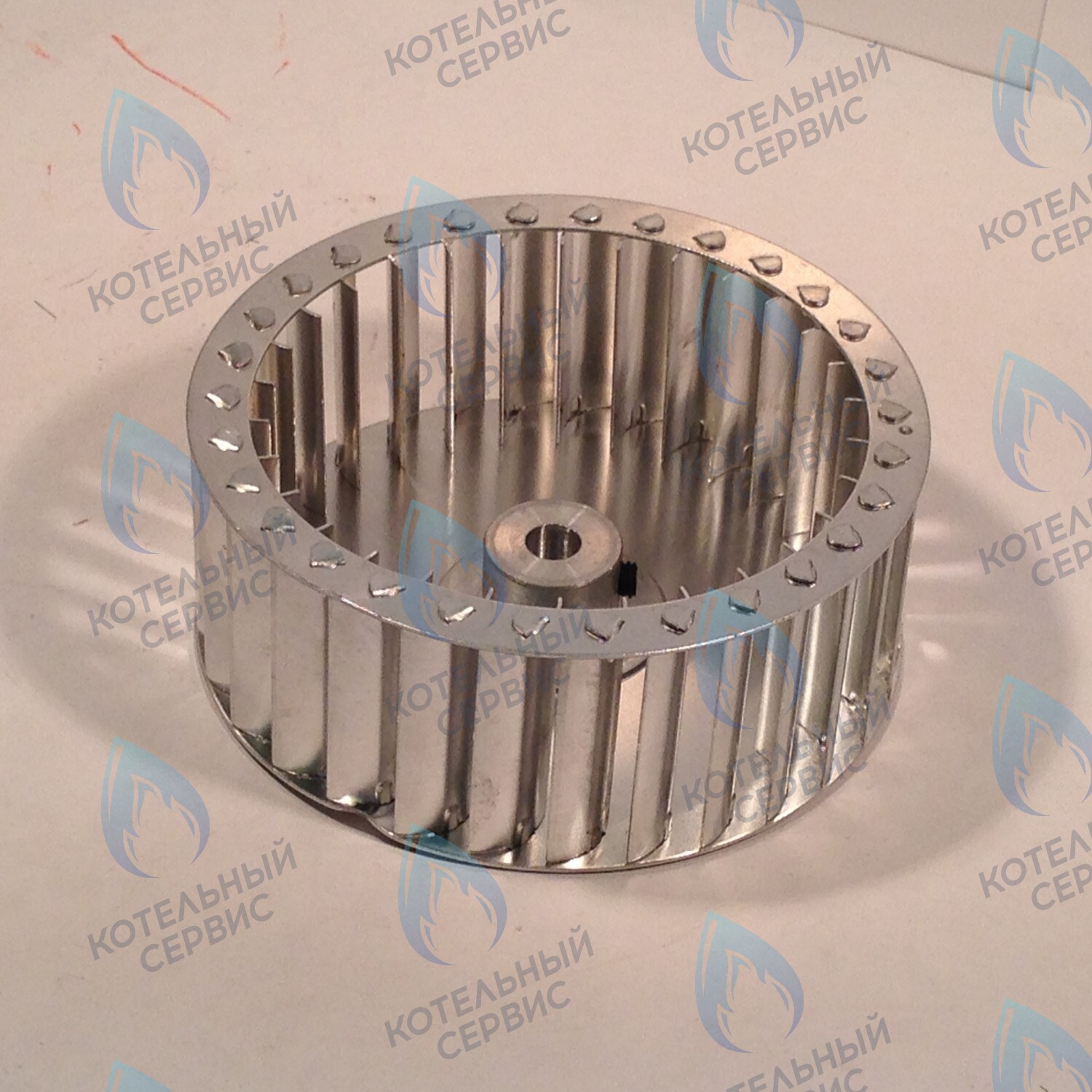 S472100002 Колесо вентилятора TB-50K (KSG-50, KSO-50) KITURAMI в Уфе