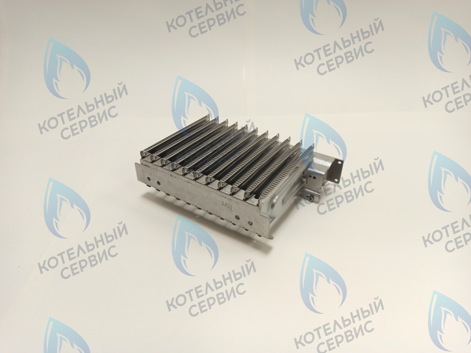 BB001B Горелка Light 12кВт-18кВт-24кВт FEDERICA BUGATTI в Уфе