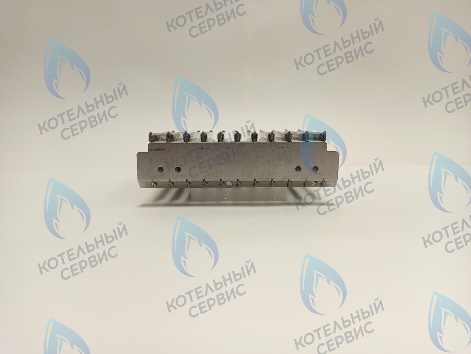 BB001B Горелка Light 12кВт-18кВт-24кВт FEDERICA BUGATTI в Уфе