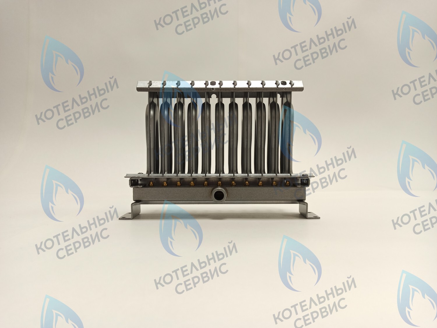 BB001B Горелка Light 12кВт-18кВт-24кВт FEDERICA BUGATTI в Уфе