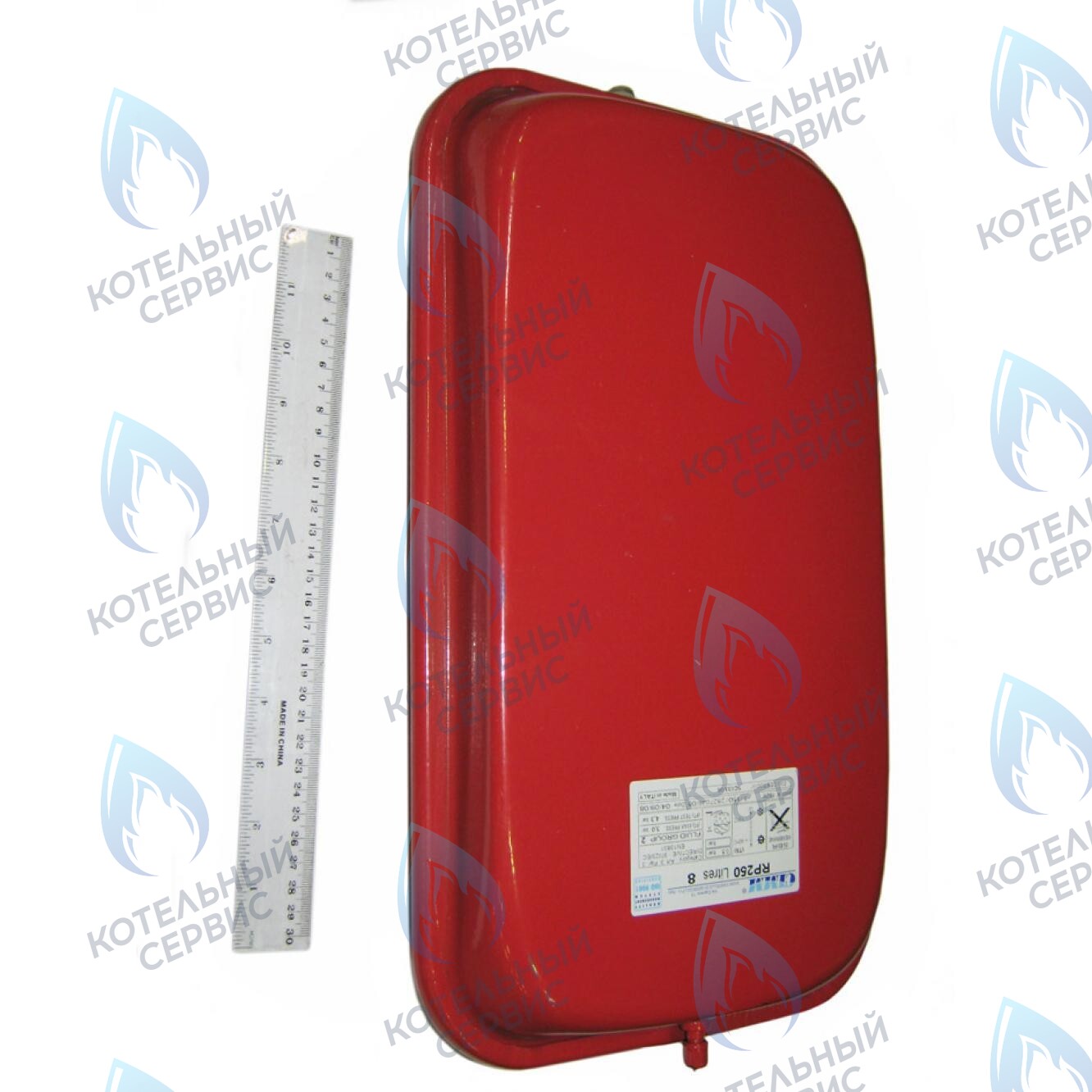 5662620 Бак расширительный 8л BAXI в Уфе