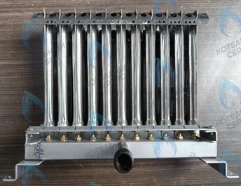 AA0600002 Газовая горелка KOTITONTTU TOIVO T40 DK в Уфе