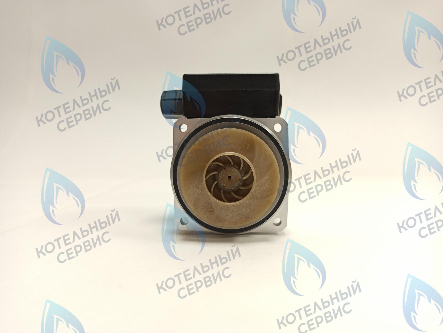 PH-G30CCW50-DG75 Двигатель насоса DUCA GX 15-50, аналог GRUNDFOS 15-50, 75W в Уфе