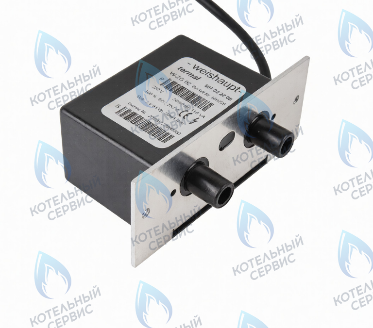 603226 Трансформатор розжига WEISHAUPT W-ZG 02 в Уфе