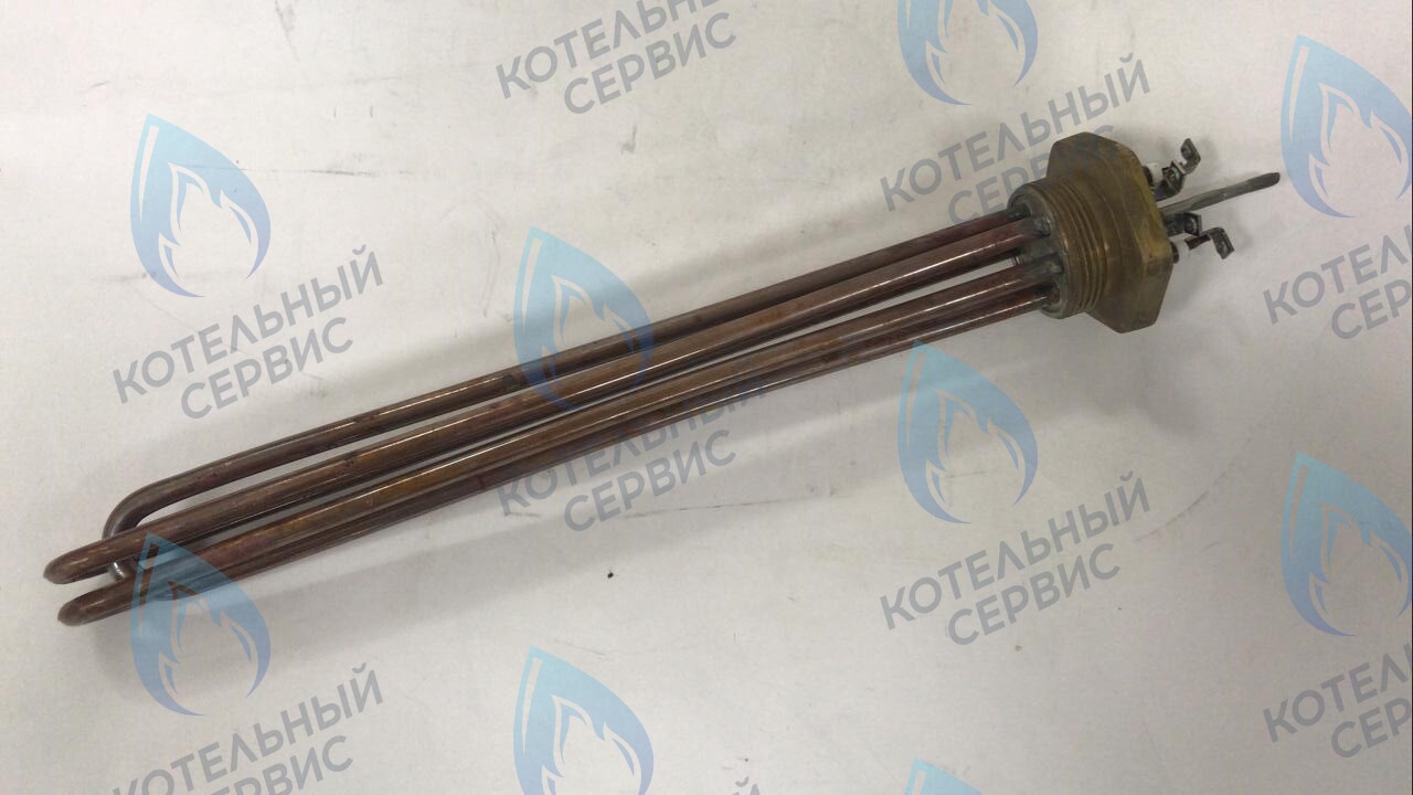 90262750 ТЭН (нагревательный элемент) 4,6кВт FERROLI в Уфе