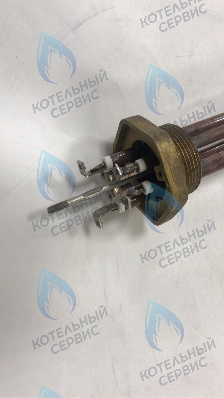 90262750 ТЭН (нагревательный элемент) 4,6кВт FERROLI в Уфе