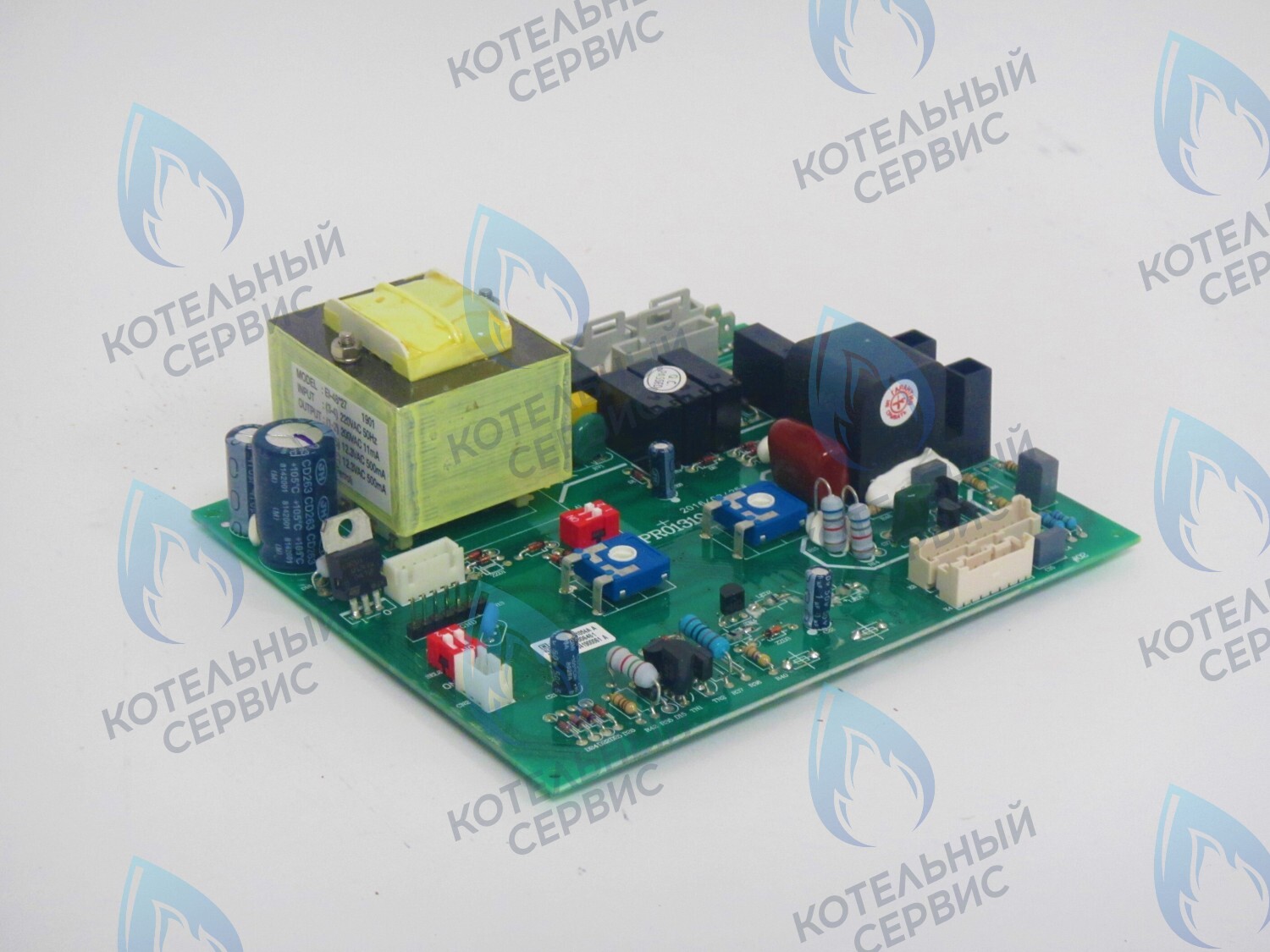 CB041 Плата управления KoreaStar Ace 10-32 (KS902605550, KS902605551, KS902605552, KS902605553) в Уфе