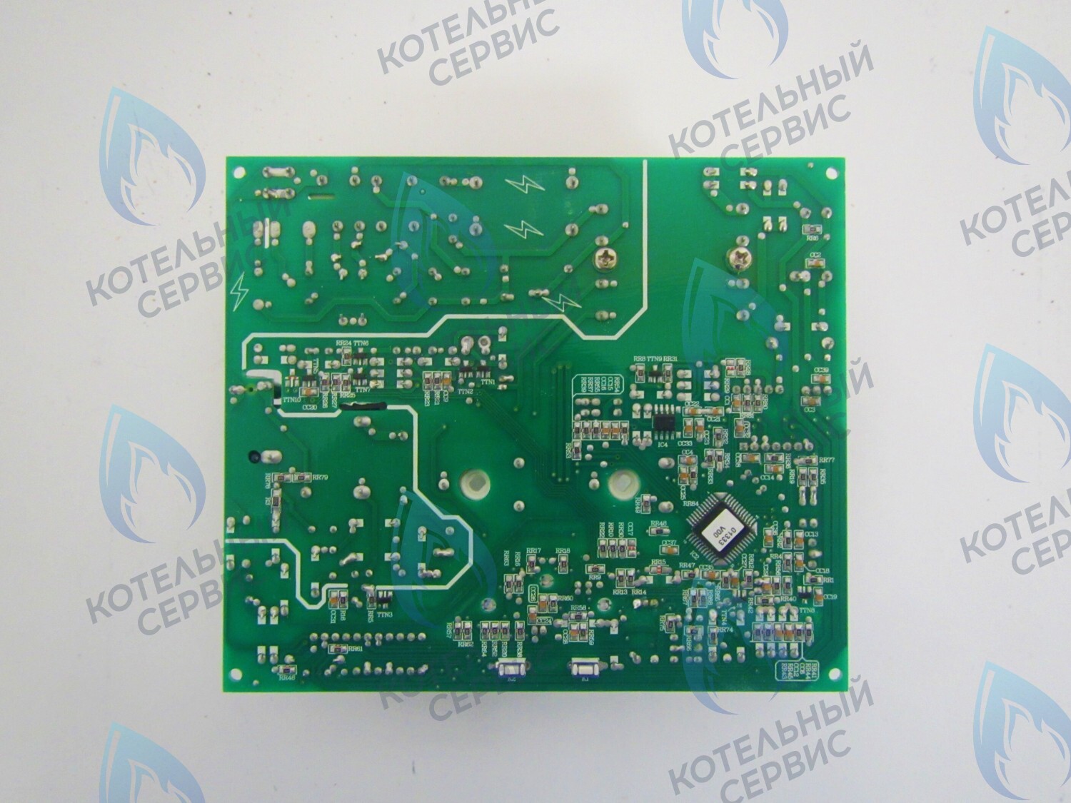 CB041 Плата управления KoreaStar Ace 10-32 (KS902605550, KS902605551, KS902605552, KS902605553) в Уфе